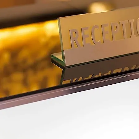 Residenza Agnello D'oro Ξενοδοχείο με διαμερίσματα