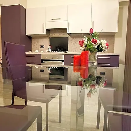 Residenza Agnello D'oro Ξενοδοχείο με διαμερίσματα 4*