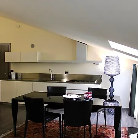 Residenza Agnello D'oro Ξενοδοχείο με διαμερίσματα
