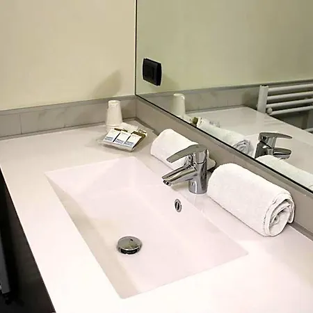 Residenza Agnello D'oro 4*