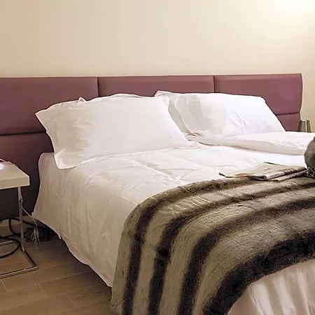 Residenza Agnello D'oro 4*