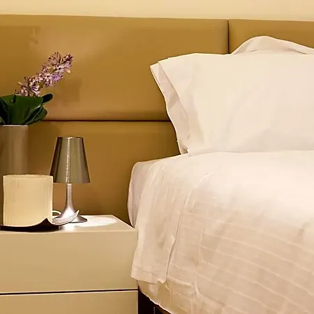 Ξενοδοχείο με διαμερίσματα Residenza Agnello D'oro