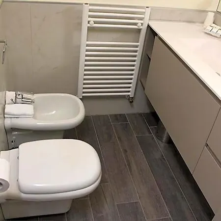 Residenza Agnello D'oro Ξενοδοχείο με διαμερίσματα