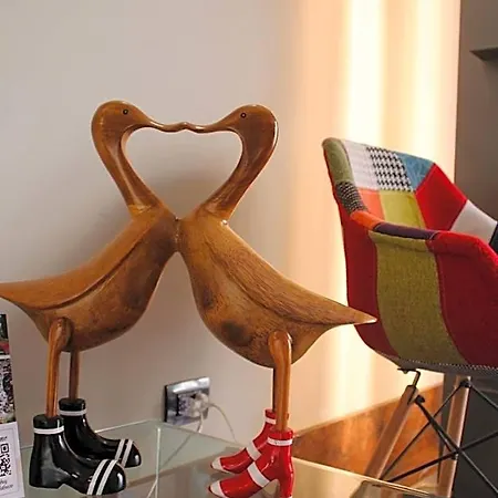 Residenza Agnello D'oro Apartmanhotel Bussolengo