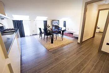 Residenza Agnello D'oro Буссоленго