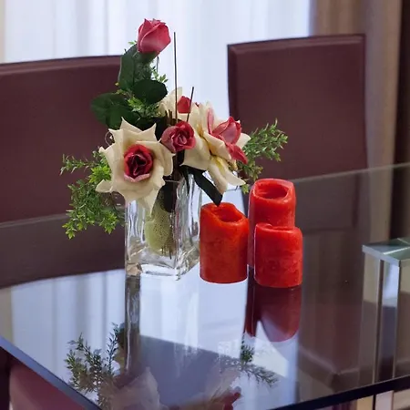 Residenza Agnello D'oro Апарт-отель 3*