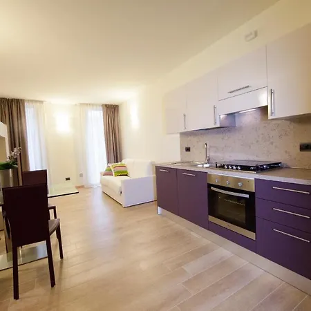 Residenza Agnello D'oro