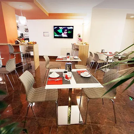 Residenza Agnello D'oro Буссоленго