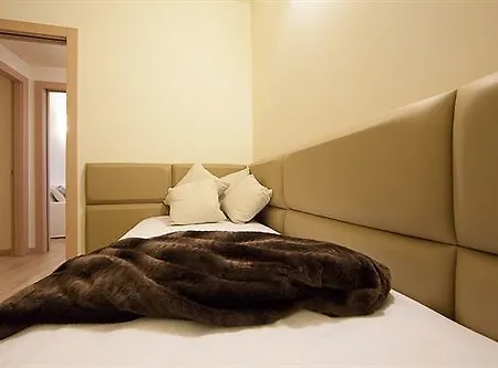 Residenza Agnello D'oro 3*