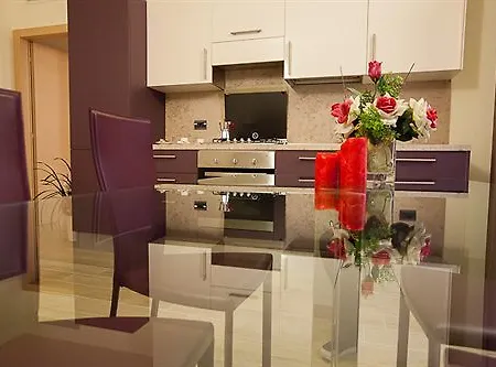 Residenza Agnello D'oro Апарт-отель Буссоленго