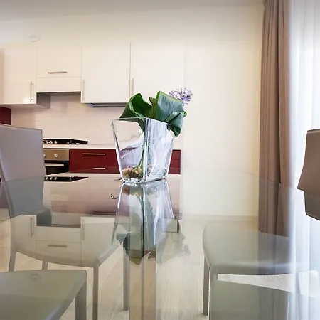Residenza Agnello D'oro Апарт-отель
