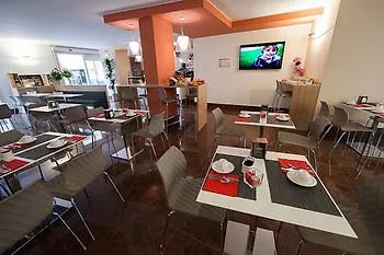 Residenza Agnello D'oro Appart hôtel