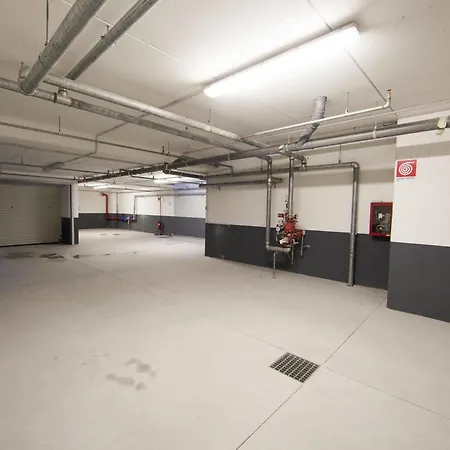 金羊公寓酒店 3* 布索伦戈