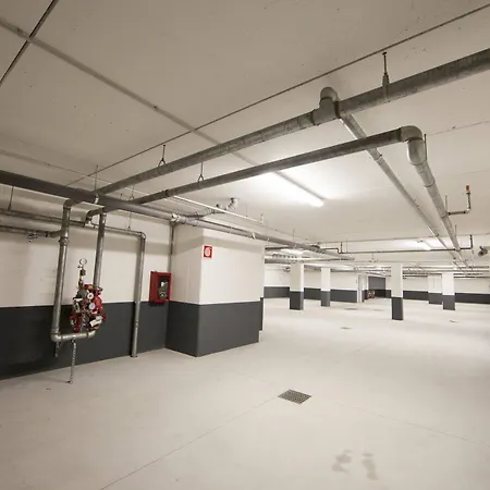 金羊公寓酒店 布索伦戈