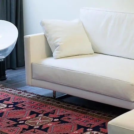 金羊公寓酒店 3* 布索伦戈