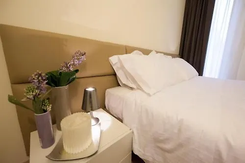 شقة فندقية Residenza Agnello D'oro 3*