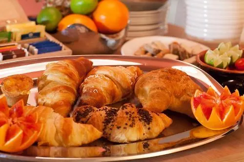 شقة فندقية Residenza Agnello D'oro