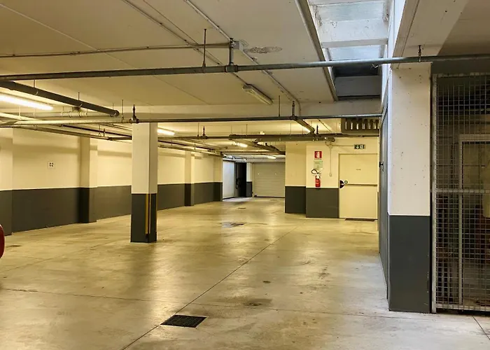 شقة فندقية Residenza Agnello D'oro