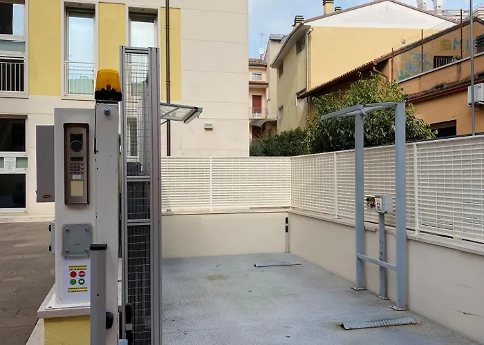 شقة فندقية Residenza Agnello D'oro بوسولينغو