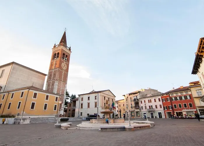 Residenza Agnello D'oro 3*