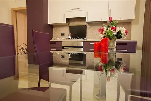 Residenza Agnello D'oro شقة فندقية بوسولينغو