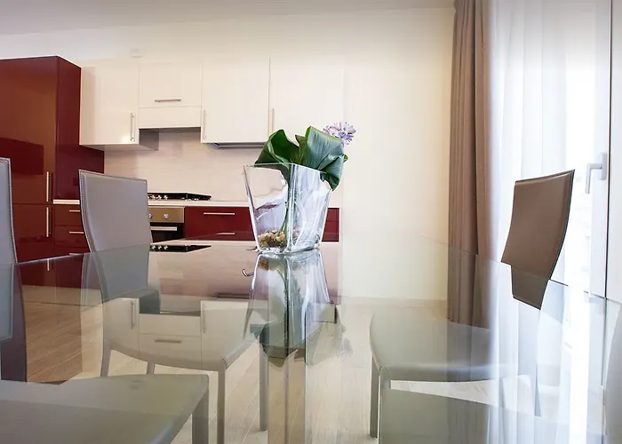 Residenza Agnello D'oro شقة فندقية