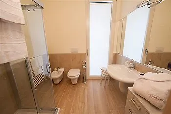 شقة فندقية Residenza Agnello D'oro بوسولينغو