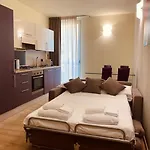 Residenza Agnello D'oro Apart-hotel Bussolengo