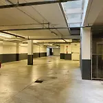 アパートホテル Residenza Agnello D'oro