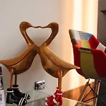 Apart-hotel Residenza Agnello D'oro Bussolengo