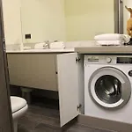 アパートホテル Residenza Agnello D'oro ブッソレンゴ