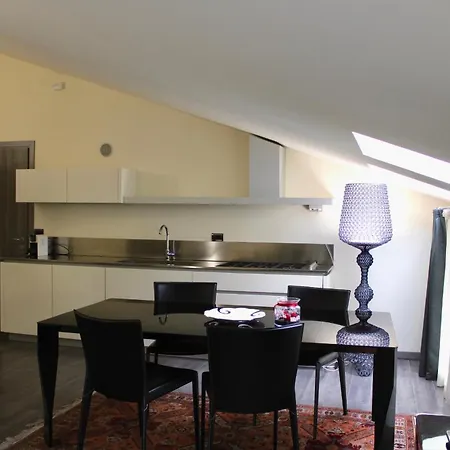Residenza Agnello D'oro 4*