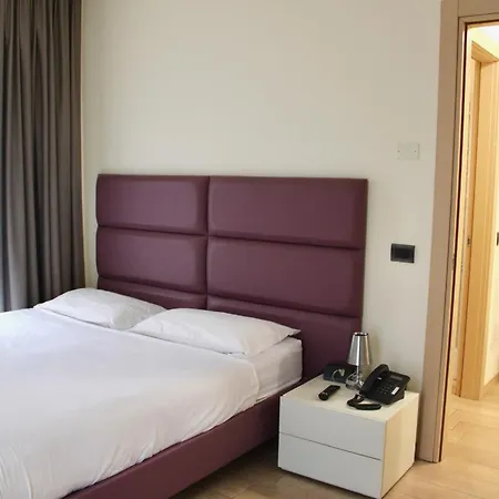 Residenza Agnello D'oro アパートホテル