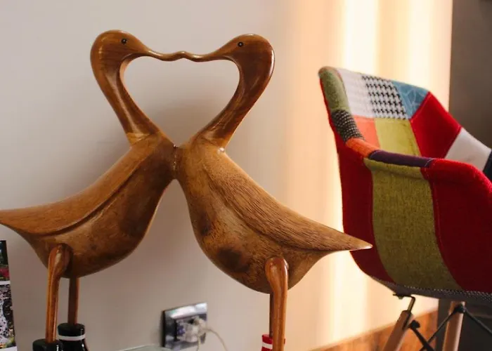 Aparthotel Residenza Agnello D'oro Bussolengo