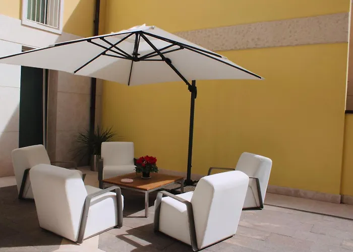 Residenza Agnello D'oro Aparthotel Bussolengo