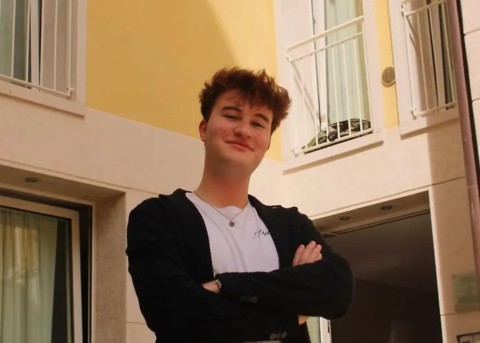 Residenza Agnello D'oro 3*