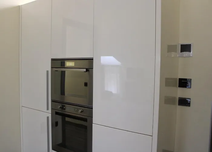 Residenza Agnello D'oro 3* Bussolengo