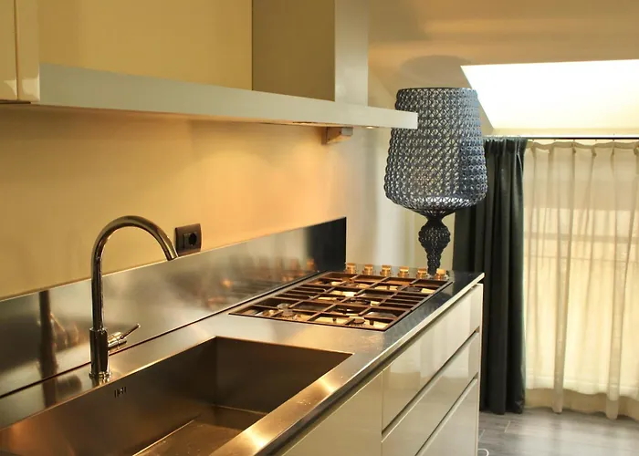 Aparthotel Residenza Agnello D'oro