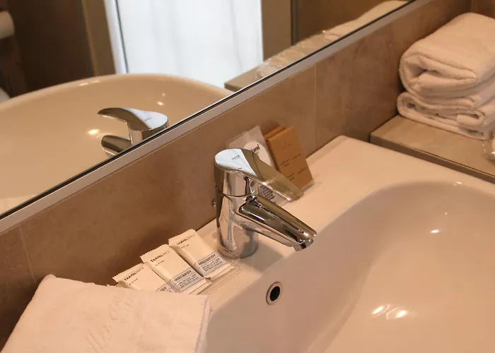 Aparthotel Residenza Agnello D'oro