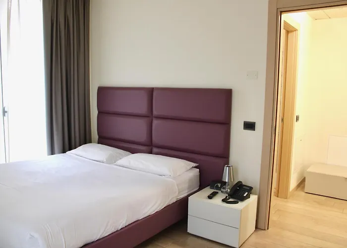 Residenza Agnello D'oro Aparthotel