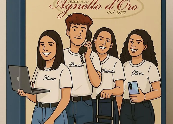 Residenza Agnello D'oro