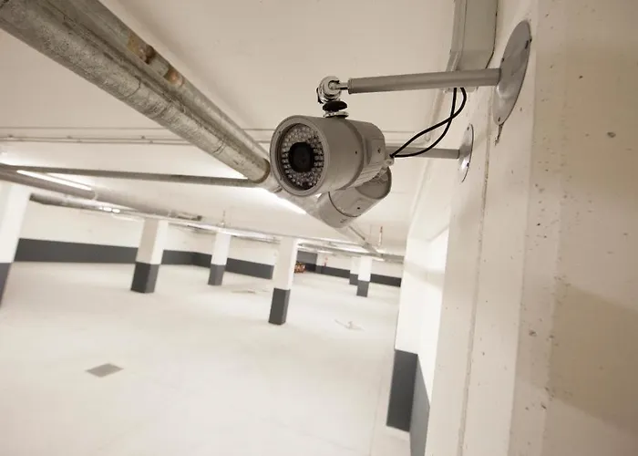 Aparthotel Residenza Agnello D'oro Bussolengo