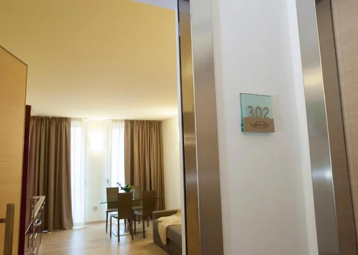 Residenza Agnello D'oro