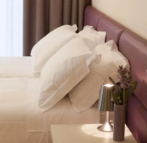 Residenza Agnello D'oro Aparthotel