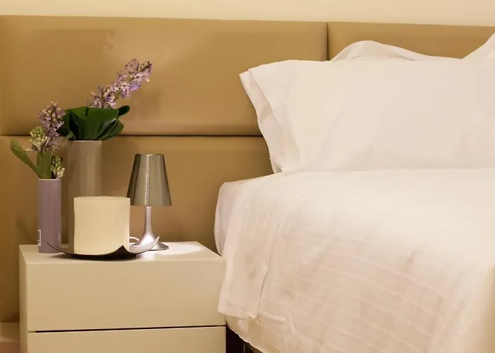 Residenza Agnello D'oro Aparthotel