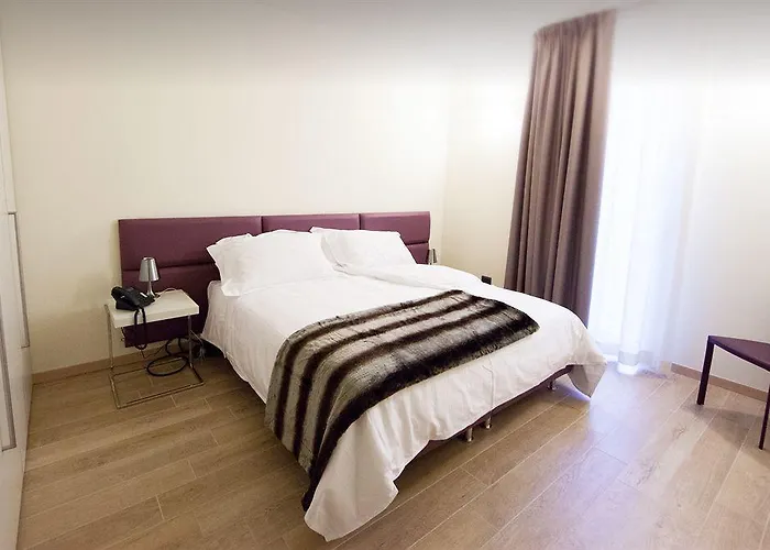 Aparthotel Residenza Agnello D'oro 3*