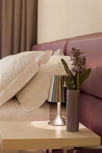 Residenza Agnello D'oro Aparthotel Bussolengo