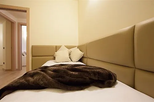 Residenza Agnello D'oro 3*