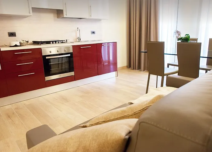 Residenza Agnello D'oro 3*