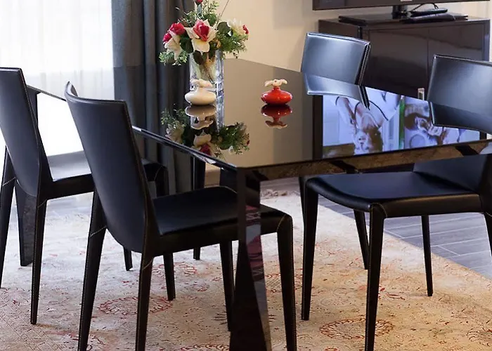 Aparthotel Residenza Agnello D'oro Bussolengo